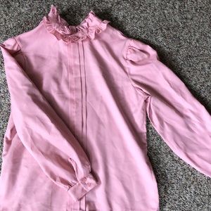 Vintage Blouse